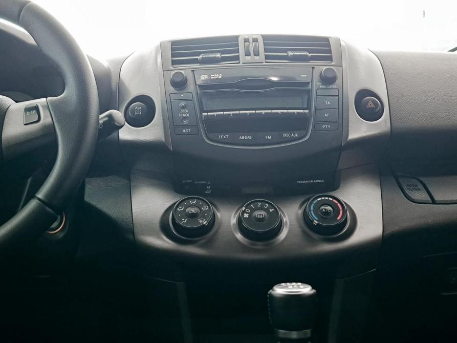 Toyota RAV4 III (XA30) Рестайлинг Казань  - изображение 18