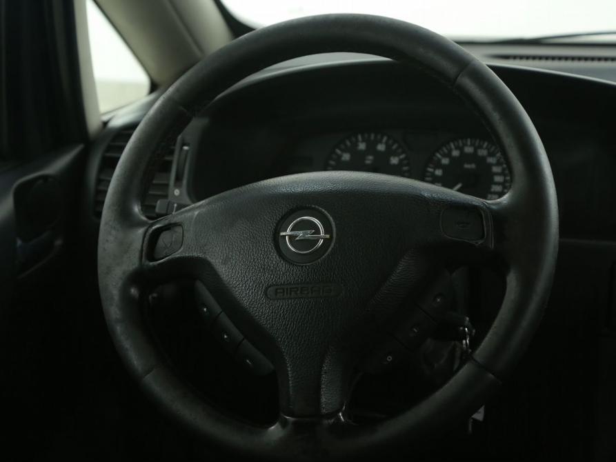 Opel Zafira A Рестайлинг Иваново  - изображение 16