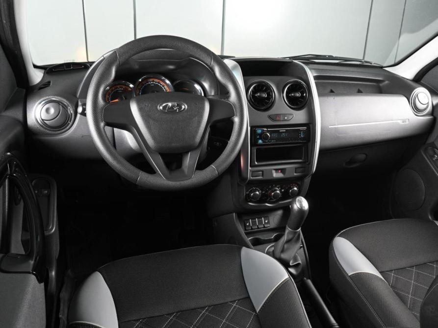 Lada (ВАЗ) Largus I Рестайлинг Ростов-на-Дону  - изображение 6