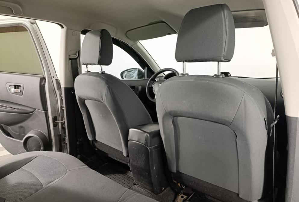 Nissan Qashqai I Рестайлинг Волгоград  - изображение 15