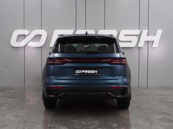 Geely Monjaro I с пробегом 2023 года, цена 3 449 000 рублей, 48321 км, внедорожник, Автокод Объявления