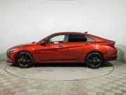 Hyundai Elantra VII (CN7) Санкт-Петербург  - изображение 26