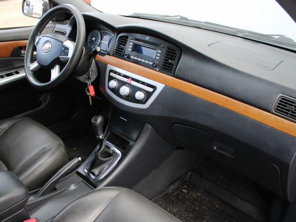 Lifan Solano I (620) с пробегом 2014 года, цена 159 000 рублей, 148000 км, седан, Автокод Объявления