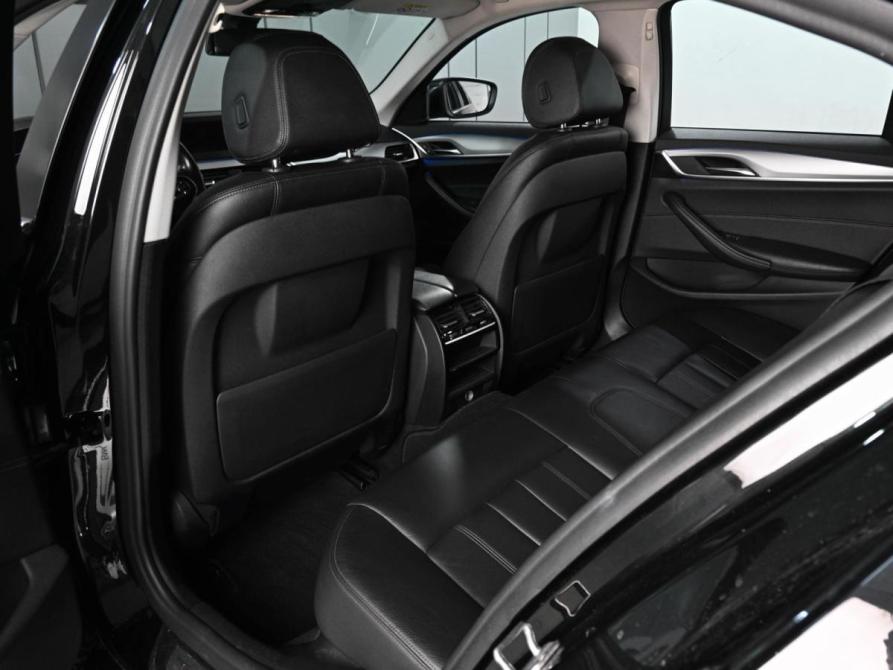 BMW 5 серии VII (G30/G31/G38) Ростов-на-Дону  - изображение 11