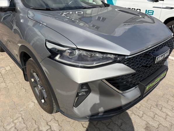 Haval F7 I Рестайлинг с пробегом 2022 года, цена 2 144 000 рублей, 69393 км, внедорожник, Автокод Объявления