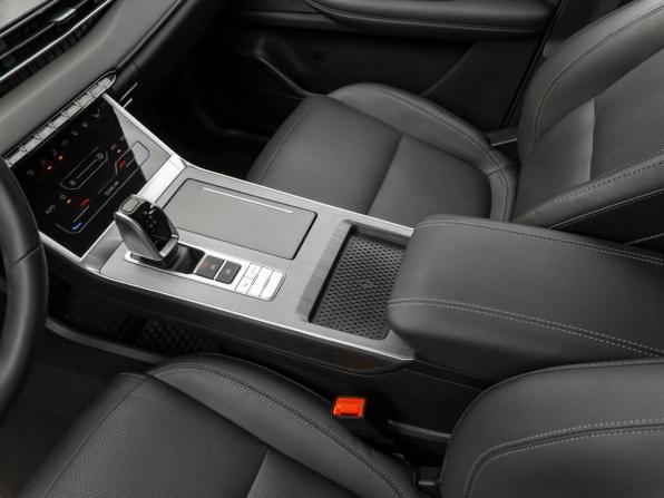 Chery Tiggo 4 Pro I с пробегом 2024 года, цена 1 730 000 рублей, 29856 км, внедорожник, Автокод Объявления