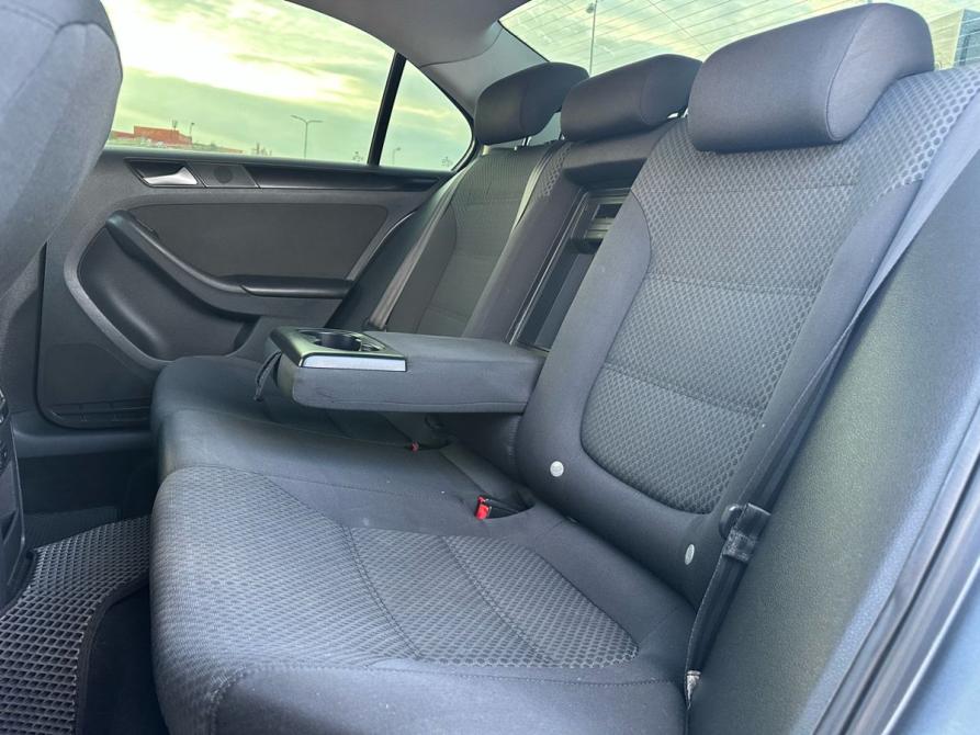 Volkswagen Jetta VI Волгоград  - изображение 23