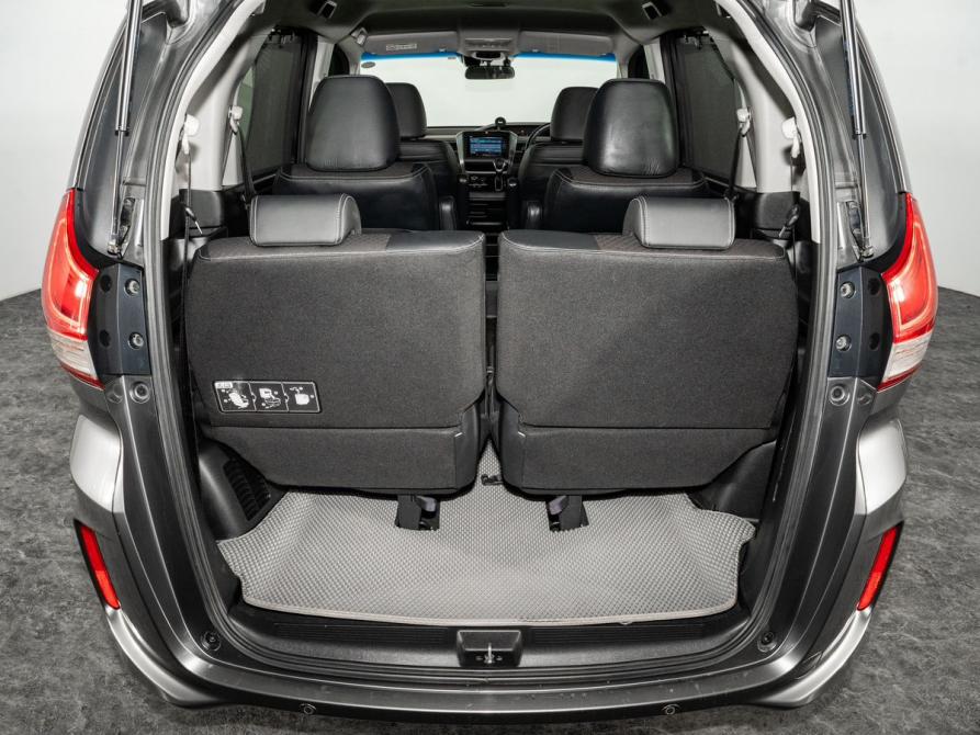 Honda Freed II Рестайлинг Иркутск  - изображение 20