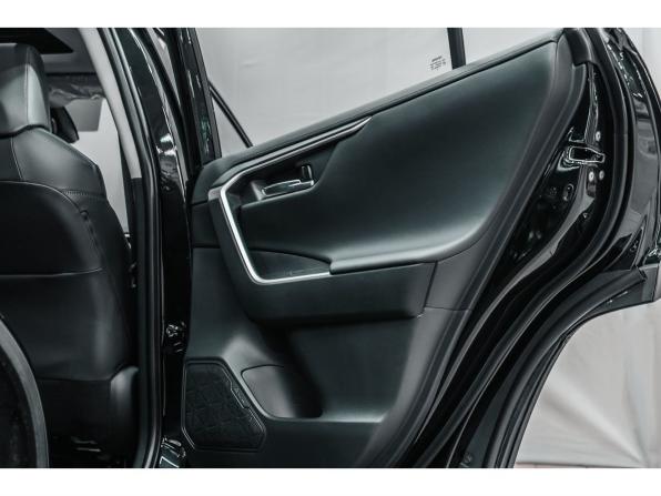 Новый Toyota RAV4 V (XA50) 2025 года, цена 5 500 000 рублей, внедорожник, Автокод Объявления