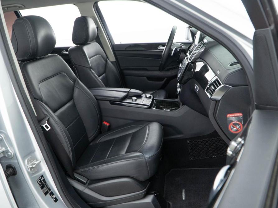 Mercedes-Benz GLS I (X166) Москва  - изображение 8