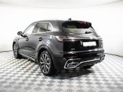 Hongqi HS5 I Рестайлинг Москва  - изображение 28