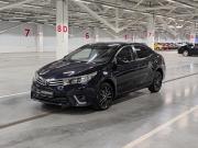 Toyota Corolla XI (E160 E170 E180) Казань  - изображение 25