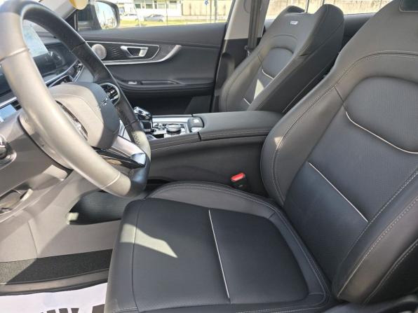 Chery Tiggo 7 Pro Max I Рестайлинг с пробегом 2025 года, цена 2 349 900 рублей, 31000 км, внедорожник, Автокод Объявления