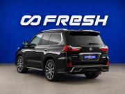 Lexus LX III Рестайлинг 2 Москва  - изображение 25