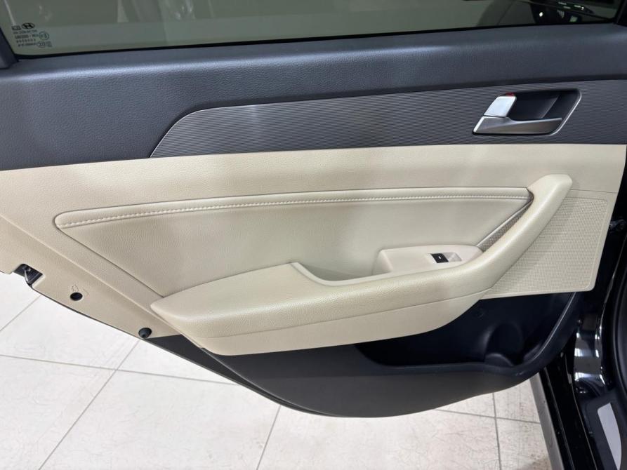 Hyundai Sonata VII (LF) Рестайлинг Альметьевск  - изображение 17