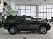 Toyota Land Cruiser Prado 150 Series Рестайлинг 1 Казань  - изображение 27