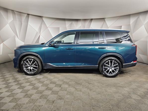 GAC GS8 II с пробегом 2024 года, цена 3 399 000 рублей, 69377 км, внедорожник, Автокод Объявления