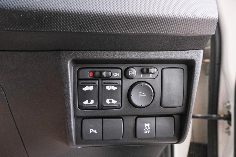 Honda Freed I Рестайлинг Красноярск  - изображение 16