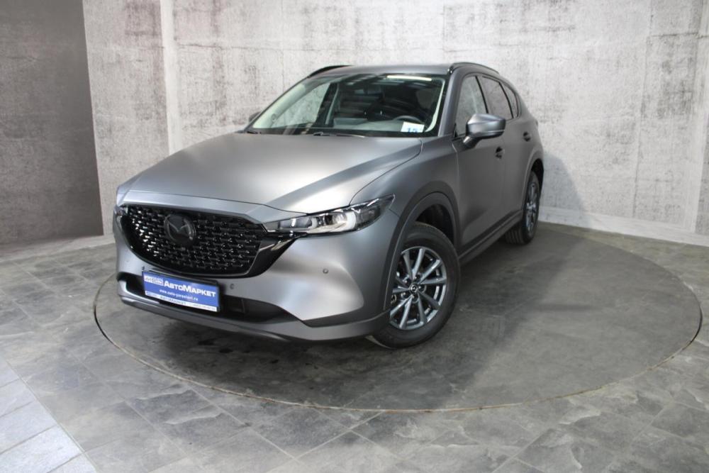 Mazda CX-5 II Рестайлинг Ярославль  - изображение 1