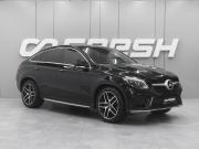 Mercedes-Benz GLE Coupe I (C292) Ростов-на-Дону  - изображение 23