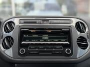 Volkswagen Tiguan I Рестайлинг Новосибирск  - изображение 32