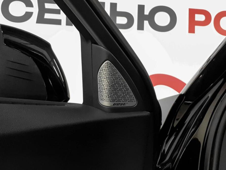 Geely Tugella I Рестайлинг Москва  - изображение 24