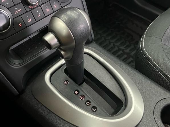 Nissan Qashqai I Рестайлинг с пробегом 2012 года, цена 1 239 000 рублей, 132847 км, внедорожник, Автокод Объявления