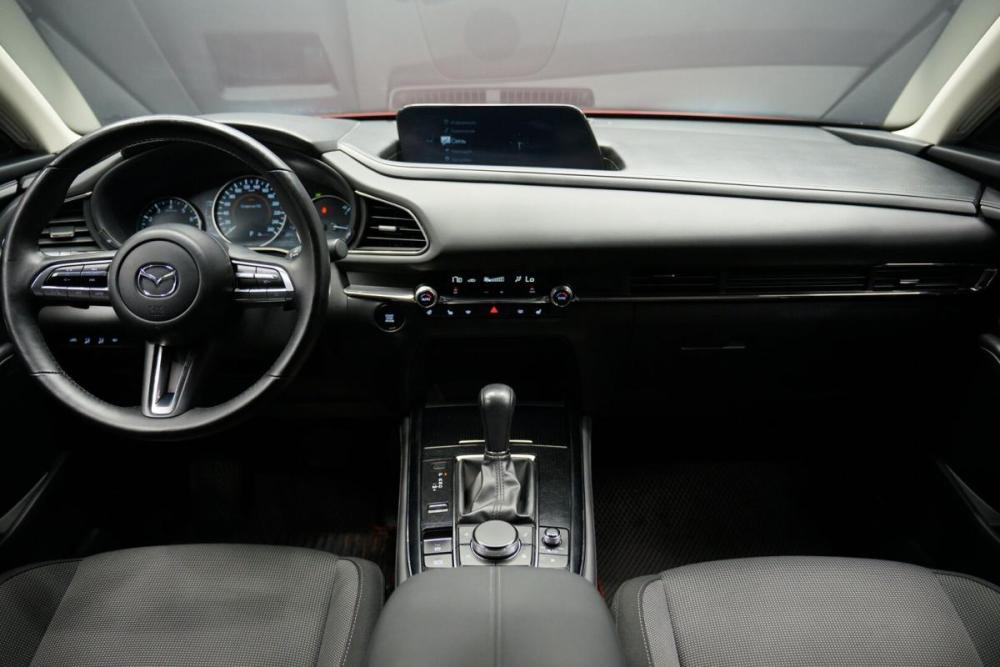 Mazda CX-30 I Крым  - изображение 19