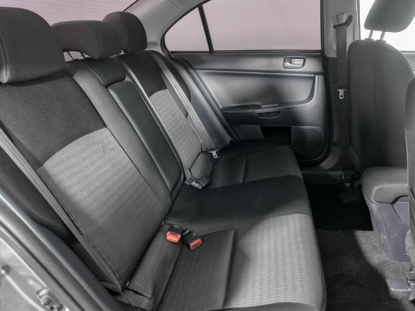 Mitsubishi Lancer X Рестайлинг с пробегом 2012 года, цена 719 000 рублей, 283604 км, седан, Автокод Объявления