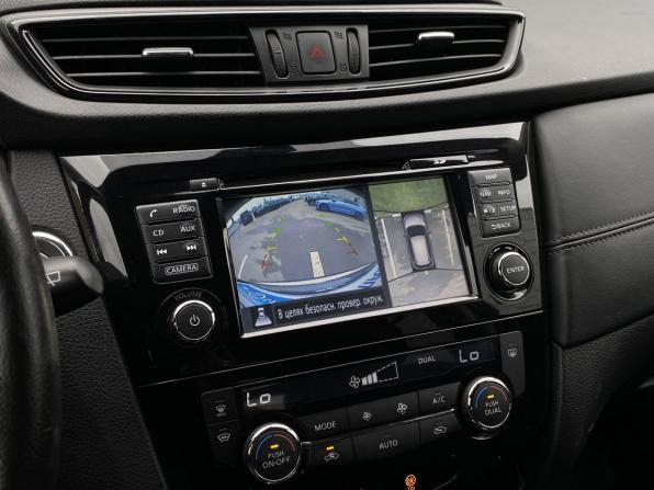 Nissan X-Trail III Рестайлинг с пробегом 2019 года, цена 1 789 000 рублей, 184196 км, внедорожник, Автокод Объявления