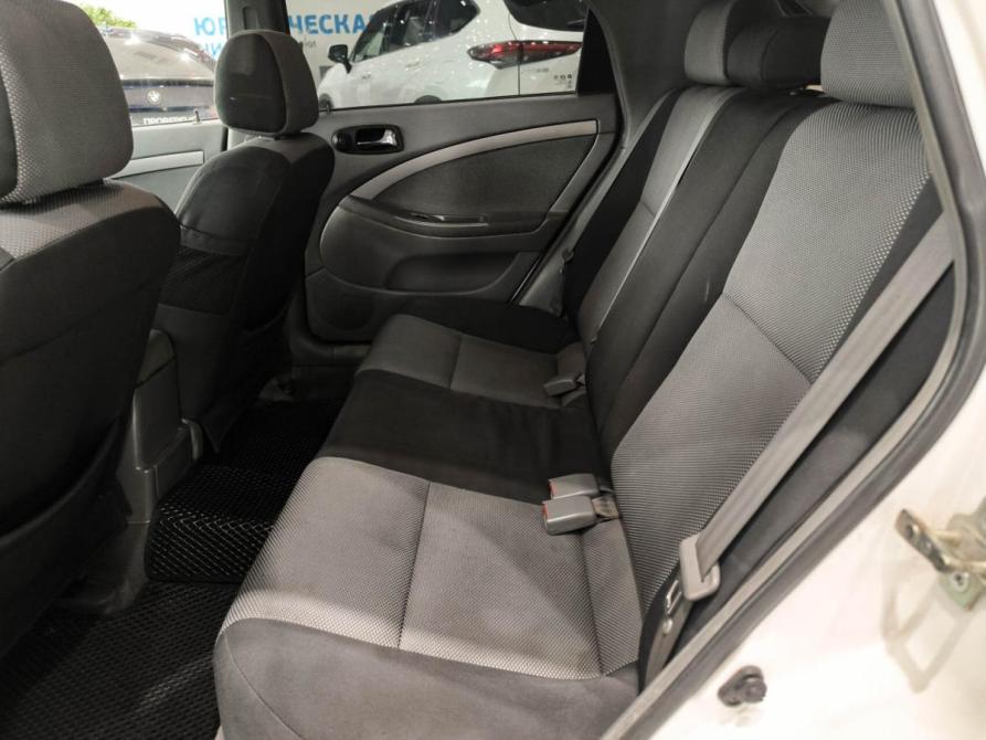 Chevrolet Lacetti I Казань  - изображение 15