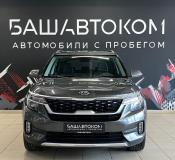 Kia Seltos I Уфа  - изображение 17
