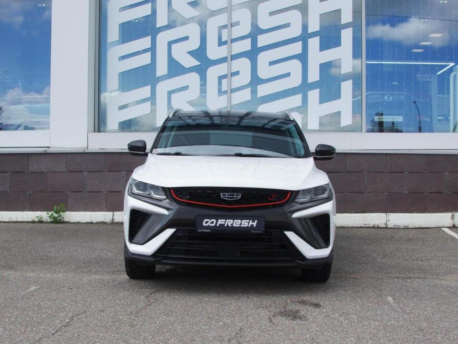 Geely Coolray I Владимир  - изображение 3