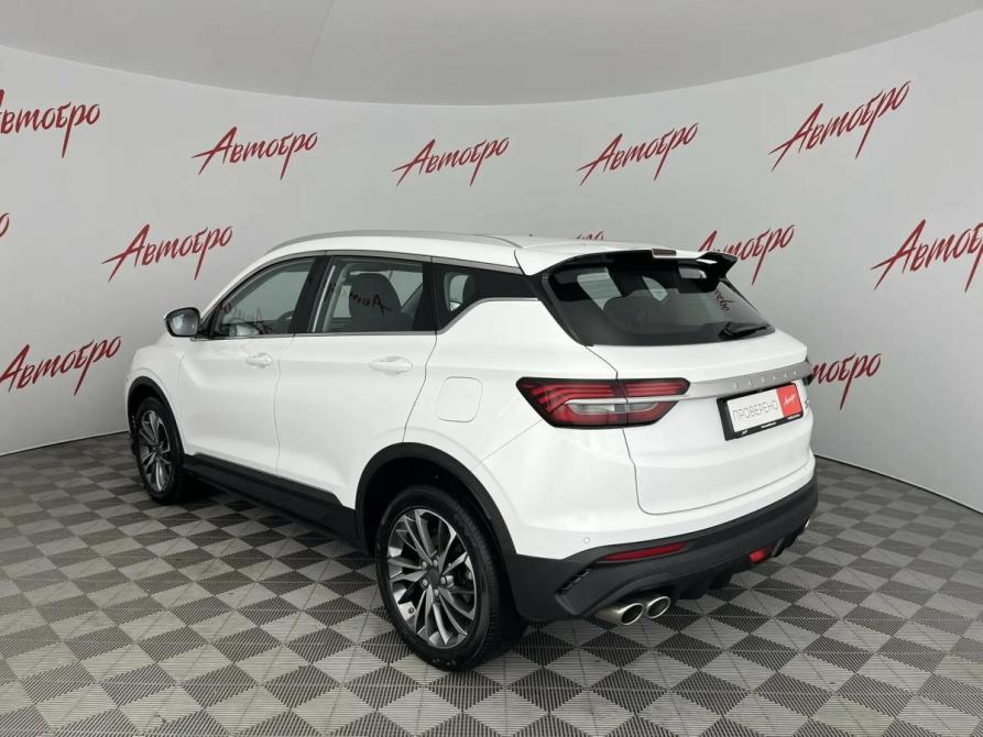 Belgee X50 Псков  - изображение 3