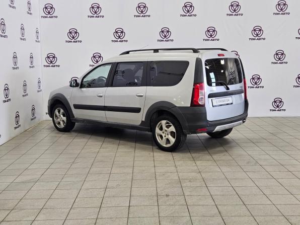 Lada (ВАЗ) Largus I с пробегом 2015 года, цена 765 000 рублей, 116553 км, универсал, Автокод Объявления