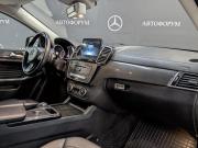 Mercedes-Benz GLE Coupe I (C292) Москва  - изображение 42