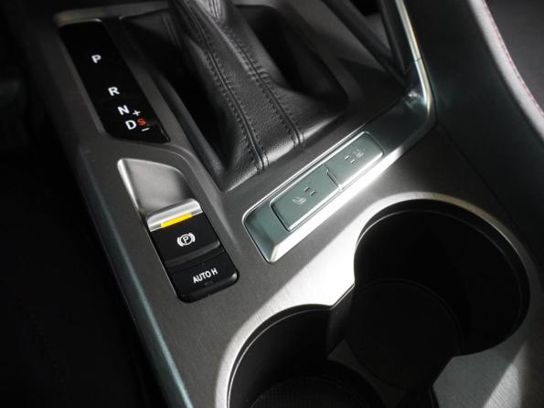 Changan CS35 Plus I Рестайлинг с пробегом 2023 года, цена 1 777 000 рублей, 40654 км, внедорожник, Автокод Объявления