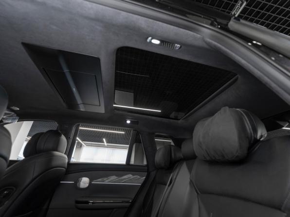 GAC Trumpchi S7 I Рестайлинг с пробегом 2026 года, цена 5 550 000 рублей, 50 км, внедорожник, Автокод Объявления