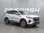 Chery Tiggo 7 Pro Max I Воронеж  - изображение 24