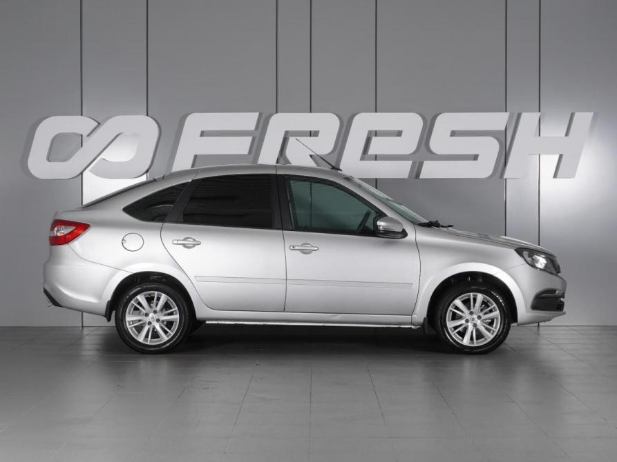Lada (ВАЗ) Granta I Рестайлинг Минеральные Воды  - изображение 5
