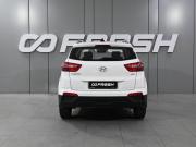 Hyundai Creta I Рестайлинг Ростов-на-Дону  - изображение 21