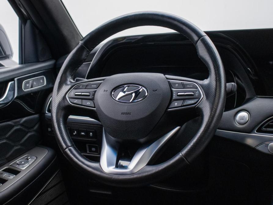 Hyundai Palisade I Москва  - изображение 14