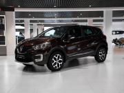 Renault Kaptur I Москва  - изображение 25