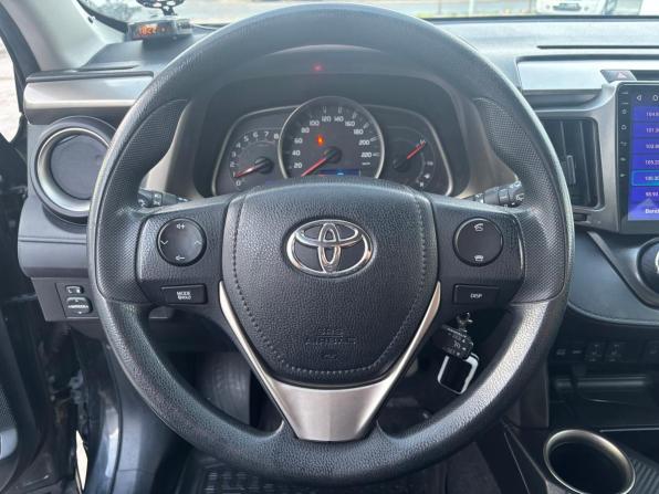 Toyota RAV4 IV (XA40) с пробегом 2014 года, цена 1 700 000 рублей, 182960 км, внедорожник, Автокод Объявления