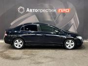 Honda Civic VIII Пермь  - изображение 24