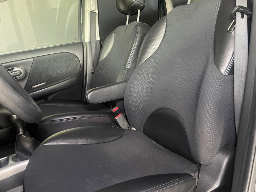 Nissan Note I Рестайлинг Тверь  - изображение 7