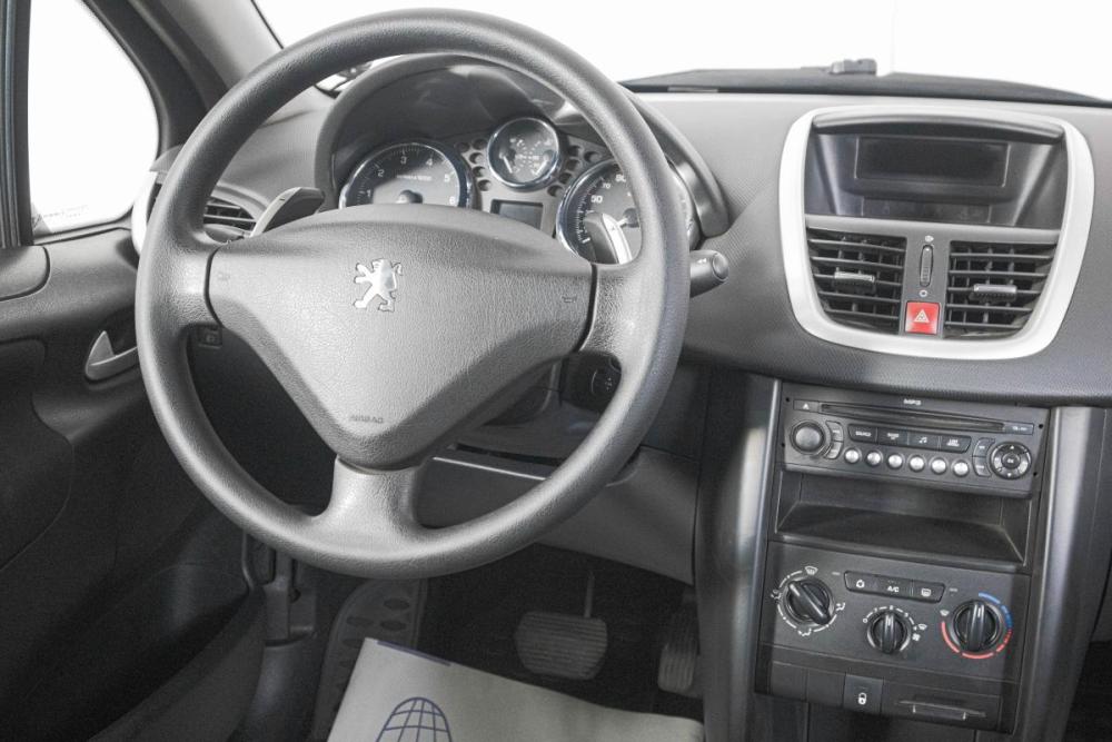 Peugeot 207 I Кемерово  - изображение 11