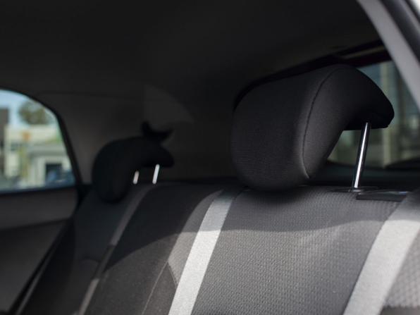 Hyundai Creta I Рестайлинг с пробегом 2020 года, цена 2 150 000 рублей, 71665 км, внедорожник, Автокод Объявления