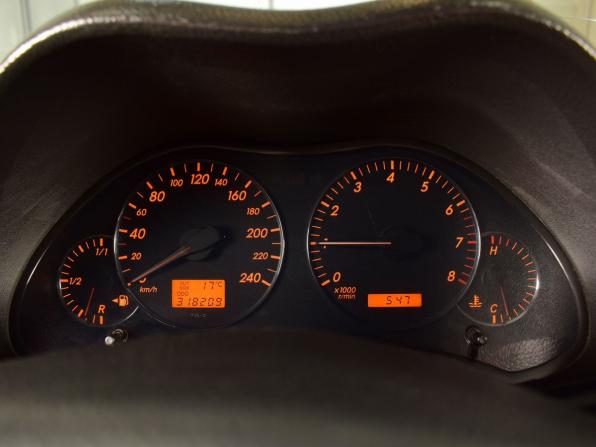Toyota Avensis II с пробегом 2005 года, цена 694 995 рублей, 318208 км, седан, Автокод Объявления