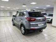 Hyundai Creta I Рестайлинг Оренбург  - изображение 24